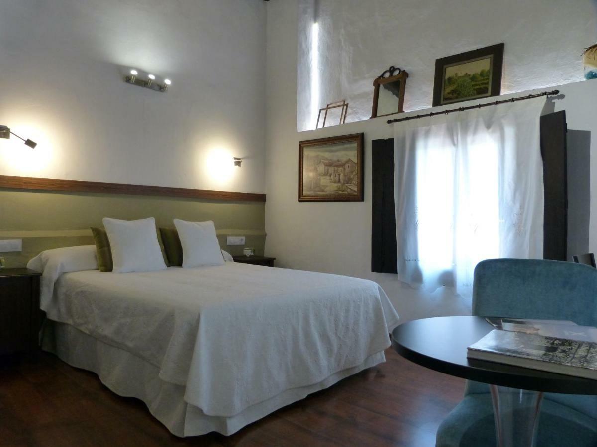 Hotel Del Arbol Xàtiva (Játiva)